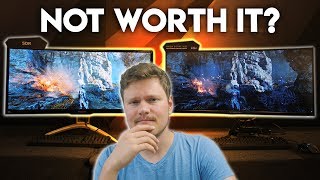 HDR vs SDR Monitor : Was the Test RIGGED???
