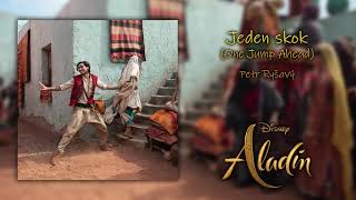 Petr Ryšavý - One Jump Ahead (&quot;Aladdin&quot; 2019 / CZECH Soundtrack / Aladin) [HQ]