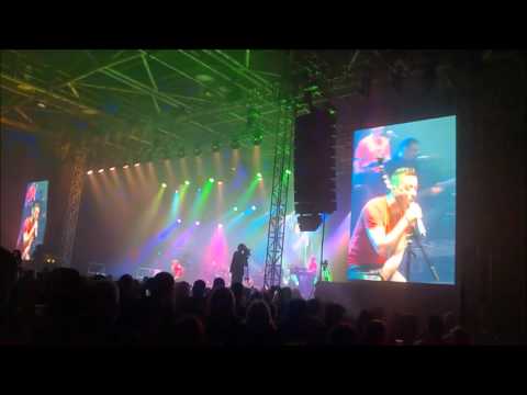 2016-05-07 Carmen - Na kafe! - Nebeské obrázky