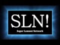 SLN Thx Syled Logo