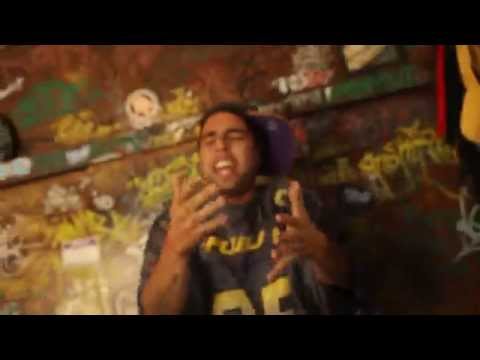 Doze Ermitaño - Hermosa Mujer (Acapella)