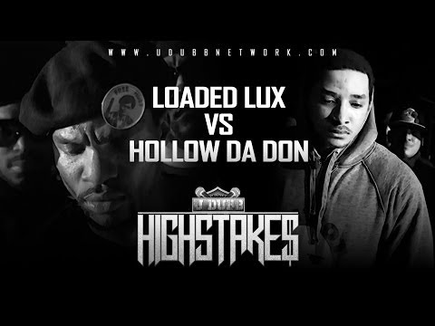Loaded Lux Vs Hollow da Don Release, New Card Trailer and More!