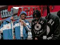 Jay Hound MAF Teeski Again Official Audio
