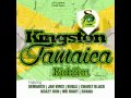 bugle real yaad man kingston jamaica riddim april 2015