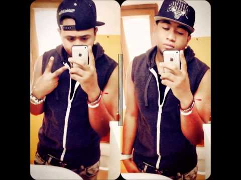 La Loca ft Edward Swagger-Tu y Yo solos