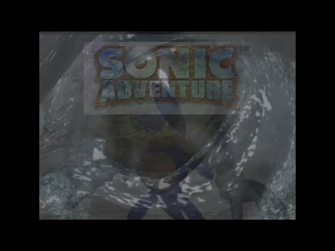 Sonic Adventure - But it's all stories in chronological order at the same time (REDUX)