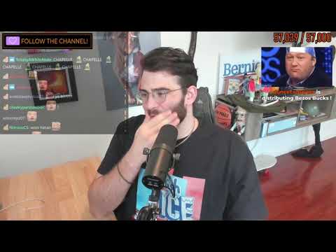 HasanAbi Stream November 8, 2020 - FUNDAY SNL react, WIFE SWAP, LSF, OKBUDDY, Sleeping Dogs FULL VOD