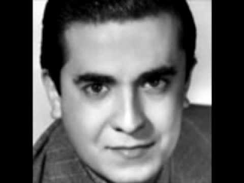 Ideale by  PaoloTosti sung by young Giuseppe Di Stefano