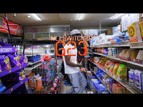 KillSwitch2p - G23 (Official Music Video) Shot by: DezFrames