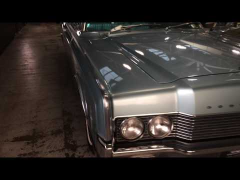 1966 Lincoln Continental (CC-962980) for sale in Fairfield, California