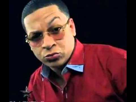 El Chuape - Rabia (Dembow)