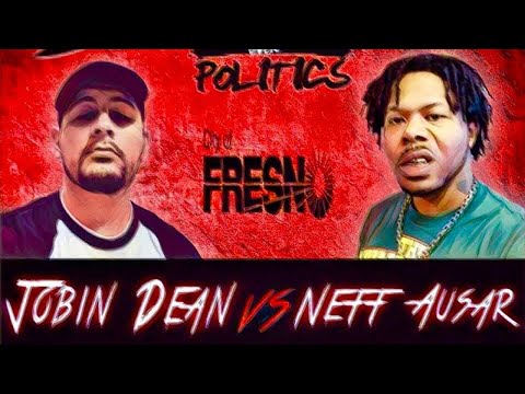 Jobin Dean vs Neff Ausar