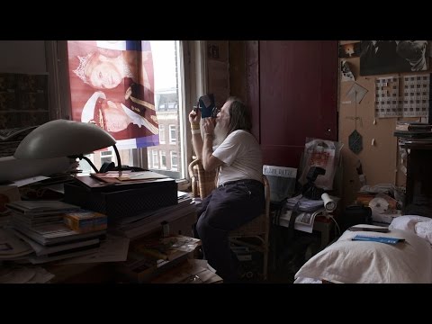 trailer