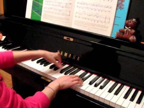 ABRSM Piano 2011-2012 Grade 3  B1 Sad Song
