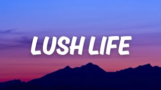 Zara Larsson – Lush Life (Lyrics) “i live my day as if it was the last”