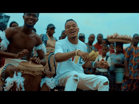 Don Vs - Pride (Official Video) ft Don Cliff x Degbueyi Oviahon x Akobeghian