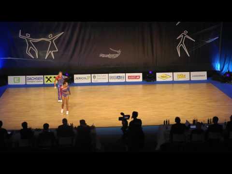 World Masters RR Main Class, 15.10.2016. Graz (AUT) - Qualifications