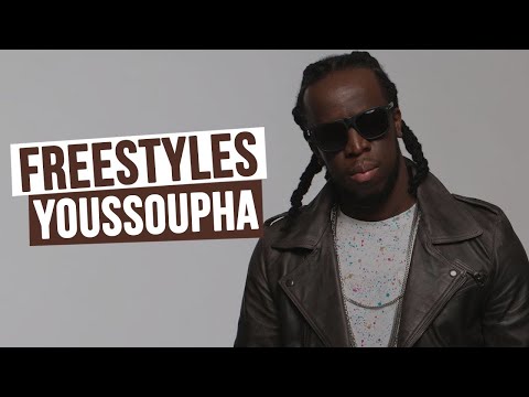 YOUSSOUPHA | MEDLEY FREESTYLES