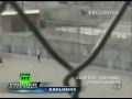 Footage of Mexican teen shot by US border patrol released 
