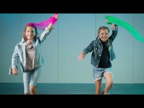 Markus Becker - Helikopter (Tanzvideo)