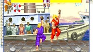 [問卦] 如果當時威爾史密斯用昇龍拳會怎麼樣