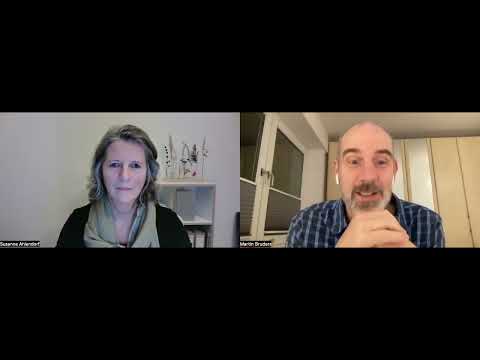 Mystik der Bibel neu erleben - Den Schatz deiner christlichen Wurzeln heben - MakeSpaceForGrace