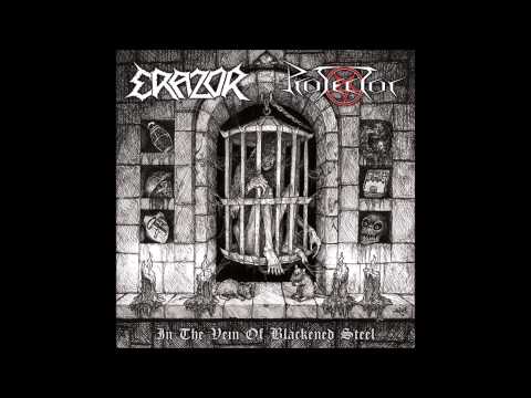 Erazor - In Darkness