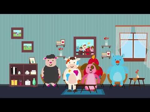 Żiżi Episodju Nru 32 – Is-salott