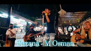 Download lagu Lagu Pop Yeh Yeh...Suzana - M Osman cover by Mayujie mp3