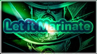 Let it Marinate :: House :: Soul ** Musica ( 2017 ) Ashes and Dreams