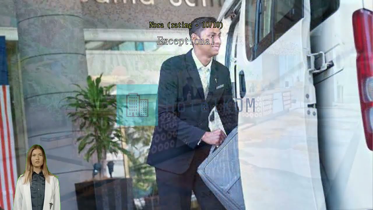 Premier Lounge @ Sama Sama Hotel