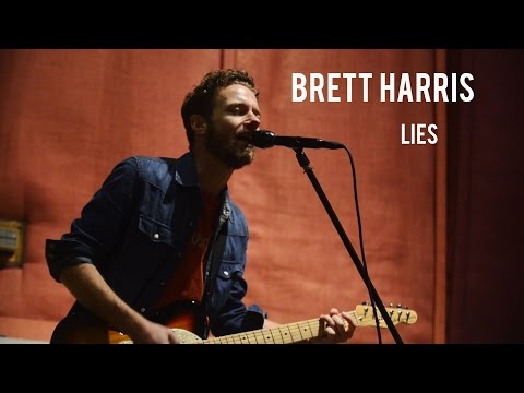 Brett Harris:Lies | GPB News