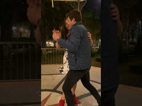 Forró Roots - Léo Diniz e Alê Claro