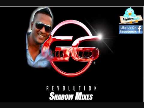 (2012/13) Ranjeev D'Heartbreaker - Take yuh Tings and Go (G6 Revolution)