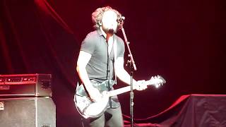 Gang Of Youths - What Can I Do If The Fire Goes Out? - Pepsi Center - Denver - 10-10-2018