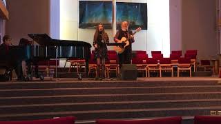 I Am The Light Of The World