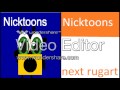 Klasky Csupo On Nicktoons