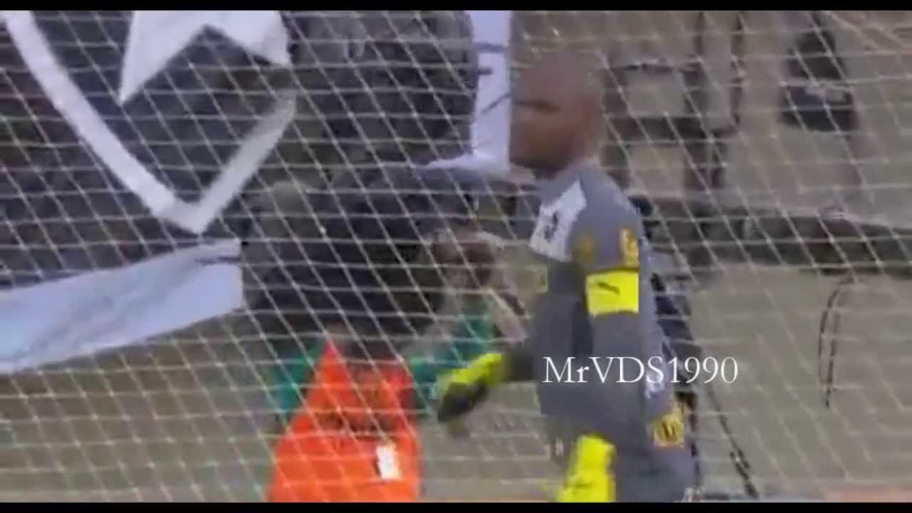 Jefferson - Melhores Momentos 2013 ||720p|| HD