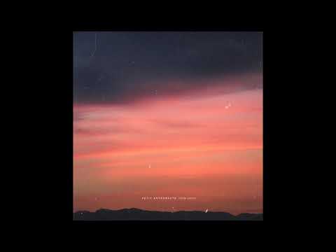 Petit Astronaute - Confession of the mind