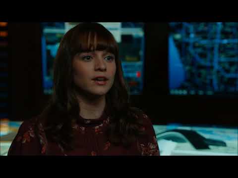 NCIS Los Angeles 9x14 - Diaper