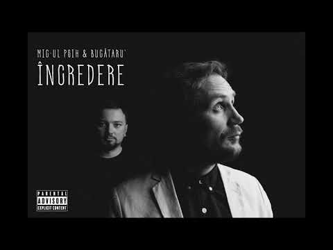 14 - Micul Psih & Bucataru - Fericit (Outro)
