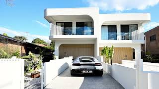 34 Cooney St, NORTH RYDE, NSW 2113