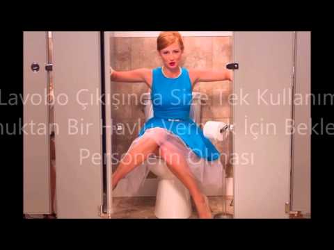 Bir Mekanın Pahalı Olduğunu Gösteren 10 İp Ucu