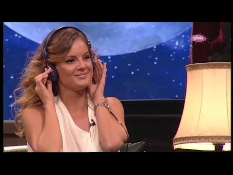 Ami G Show S07 - E40 - Muzicka opstrukcija