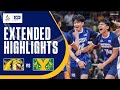 FEU Vs NU EXTENDED HIGHLIGHTS UAAP SEASON 87 MEN S VOLELYBALL FINALS GAME 3 MAY 17 2025