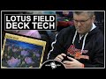 Lotus Field Combo with Joe Lossett | Pioneer Deck Tech at the Magic Regional Championship