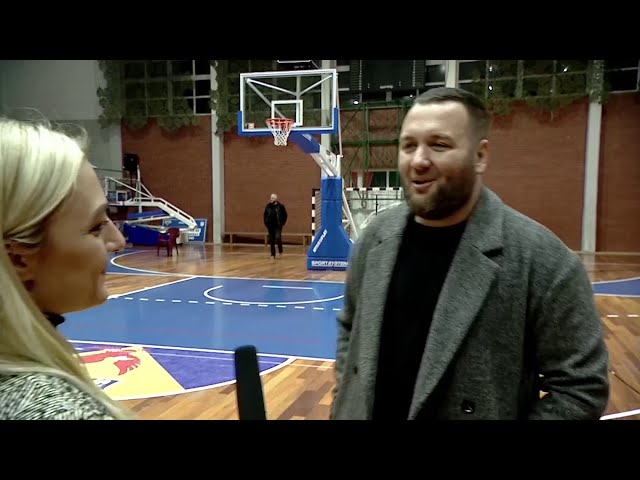 Arbnor Rifati flet pas fitores ndaj Yllit