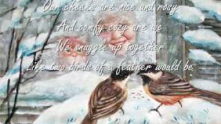 Sleigh Ride Music Video