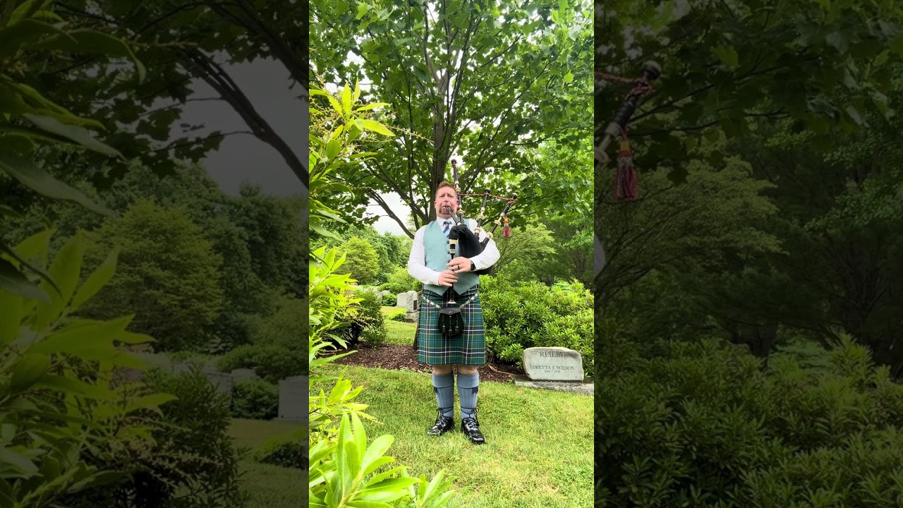 Promotional video thumbnail 2 for Wisehart Piper