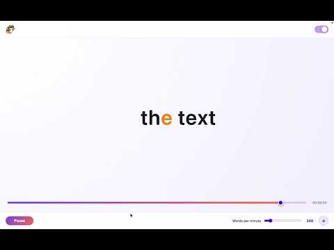 Item video thumbnail